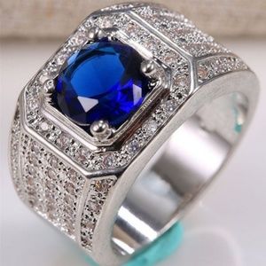 Jewelry - Men's ring size 8 Jewelry - Men's ring size 8